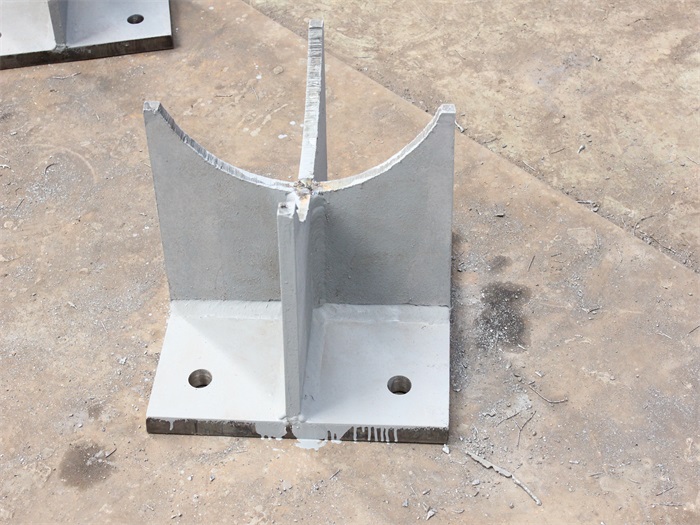 龙岩螺栓球支座