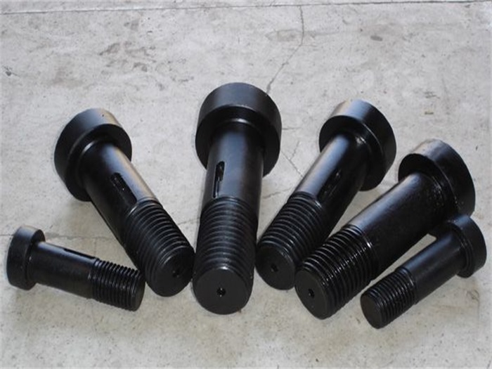 龙岩高强螺栓